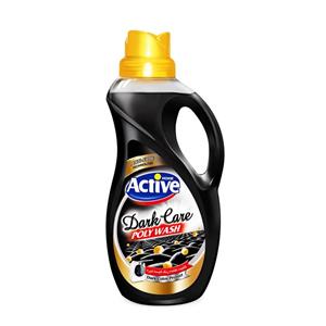 مایع لباسشویی جنرال سرخابی اکتیو 1.5 لیتری