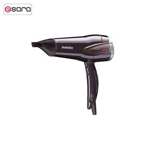 سشوار مدل D362E بابیلیس سشوار بابیلیس Babyliss مدل D362E