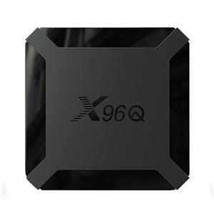 اندروید باکس مدل X96Q 1/8