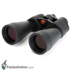 دوربین دوچشمی سلسترون مدل SkyMaster 15X70