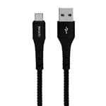 کابل تبدیل USB به microUSB یسیدو مدل CA-T5 طول 1.2 متر 