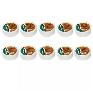 چسب برق تایگر مدل -w-10 عرض 17 میلی متر بسته 10 عددی