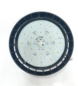 چراغ سوله ای 216 وات با فریم دایکستی