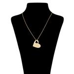 Pendargold AG16 Gold Necklace