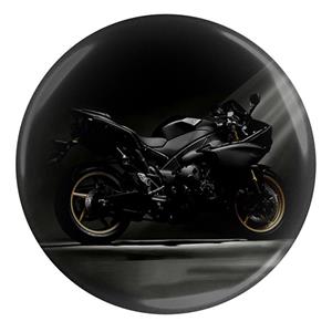 پیکسل طرح موتور سیکلت مدل S2684