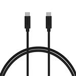 Choetech CC0002 USB_C Cable 1m