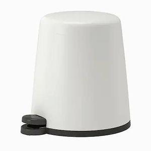 سطل زباله پدالی ایکیا مدل اسنپ