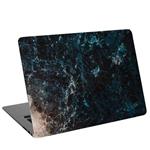 استیکر لپ تاپ طرح marble-ocean کد cl-383 مناسب برای لپ تاپ 15.6 اینچ