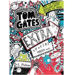 کتاب Tom Gates: Extra Special Treats اثر L Pichon انتشارات معیار علم