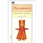کتاب در جستجوی مولانا اثر نهال تجدد انتشارت نیلوفر