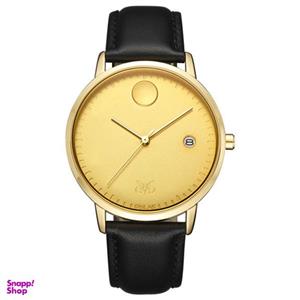 ساعت مچی عقربه ای مردانه اوبلاک مدل 72696