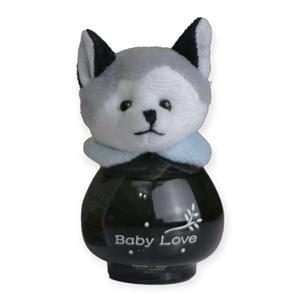 ادوکلن کودک بیبی لاو مدل bear حجم 50 میلی لیتر