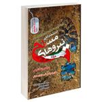 کتاب نمونه آزمون های تضمینی و برگزار شده استخدامی نیرو های مسلح اثر جمعی از نویسندگان انتشارات رویای سبز