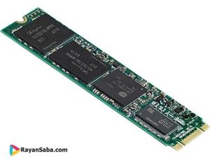 حافظه SSD پلکستور مدل S2 M.2 2280 ظرفیت 128گیگابایت Plextor 128GB 