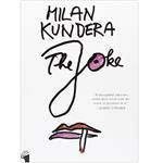 کتاب The Joke اثر Milan Kundera انتشارات معیار علم