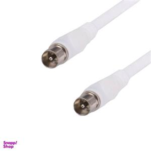 کابل آنتن اسکای مدل SCMM7M با دوسرنری به طول 7 متر