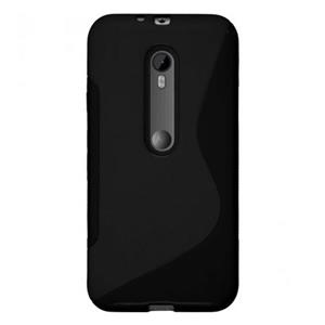 کاور مدل SL-01 مناسب برای گوشی موبایل موتورولا Moto M