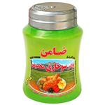 پودر سوخاری مخصوص ضامن - 100 گرم