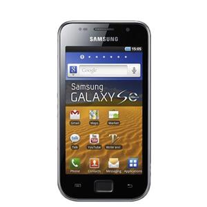 گوشی موبایل سامسونگ مدل آی 9003 گلکسی اس ال Samsung I9003 Galaxy SL 16GB 