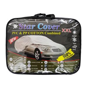 روکش خودرو استار کاور مدل SC-55 مناسب برای لکسوس ES250