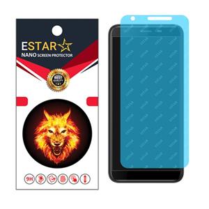محافظ صفحه نمایش ای استار مدل ESR مناسب برای گوشی موبایل جی ال ایکس ARIA PLUS