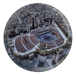 پیکسل طرح خانه کعبه مدل S2109