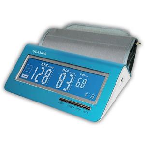 فشارسنج بازویی دیجیتال گلامور مدل TMB1018 Glamor Digital Blood Pressure Monitor 