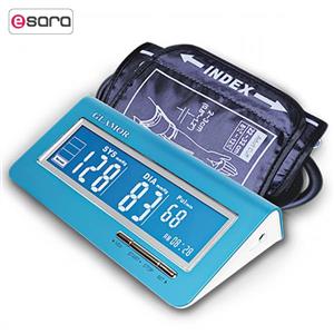 فشارسنج بازویی دیجیتال گلامور مدل TMB1018 Glamor Digital Blood Pressure Monitor 