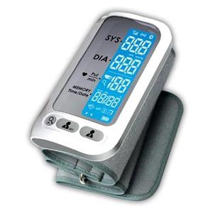 فشارسنج بازویی دیجیتال گلامور مدل LS808 Glamor LS808 Digital Blood Pressure Monitor