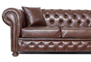 مبل چستر سه نفره مبل فریازان مدل standard Chester Faryazan standard Three Seater Sofa
