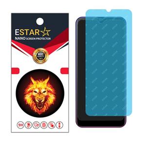 محافظ صفحه نمایش ای استار مدل ESR مناسب برای گوشی موبایل جی ال ایکس M3