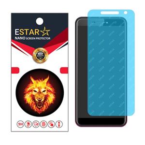 محافظ صفحه نمایش ای استار مدل ESR مناسب برای گوشی موبایل جی ال ایکس M1