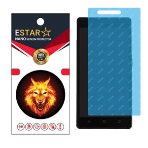 محافظ صفحه نمایش ای استار مدل ESR مناسب برای گوشی موبایل جی ال ایکس G6
