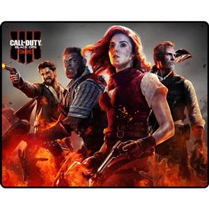 ماوس پد مدل Call of Duty Zombies