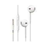 هدفون مدل EarPods MNHF2ZM/A 