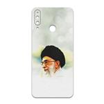 MAHOOT Iran  Leader Cover Sticker for LG W30