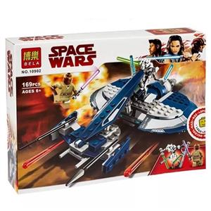 ساختنی بلا مدل Space Wars کد 10902
