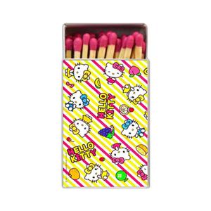 کبریت طرح کیتی کد 1427