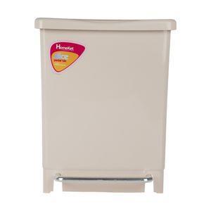 سطل زباله پدالی هوم کت مدل ALICE