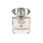 عطر جیبی زنانه نیچ برند کالکشن مدل Bright Crystal-024 حجم 25 میلی لیتر