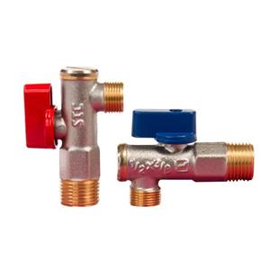 شیر پیسوار استارکو مدل 1/2 بسته دو عددی -