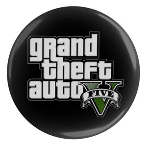 پیکسل طرح GTA مدل S1728