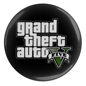 پیکسل طرح GTA مدل S1728