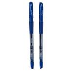 Panter Semi Gel Pen Pack Of 2