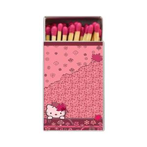 کبریت طرح کیتی کد 1449