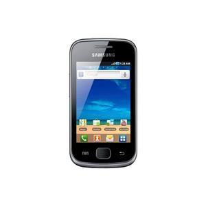 گوشی موبایل سامسونگ مدل Galaxy Gio S5660 Samsung Galaxy Gio S5660