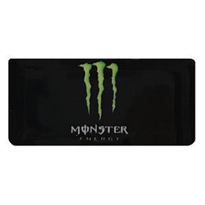 برچسب تاچ پد دسته پلی استیشن 4 مدل Monster 