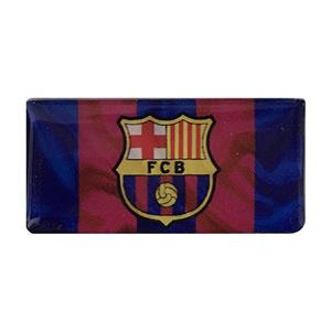 برچسب تاچ پد دسته پلی استیشن 4 مدل Barcelona