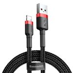 Baseus CALKLF-C19 Cafule USB To Lightning Cable 2m