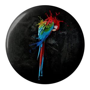 پیکسل طرح طوطی مدل S1037